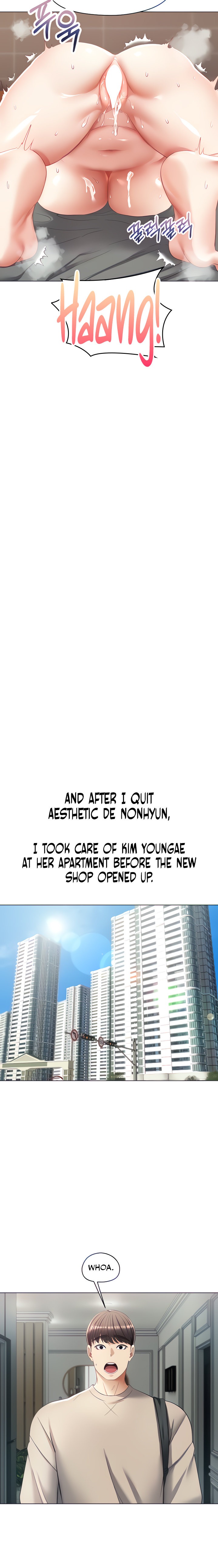 Desire Realization App Chapter 19 Page 6