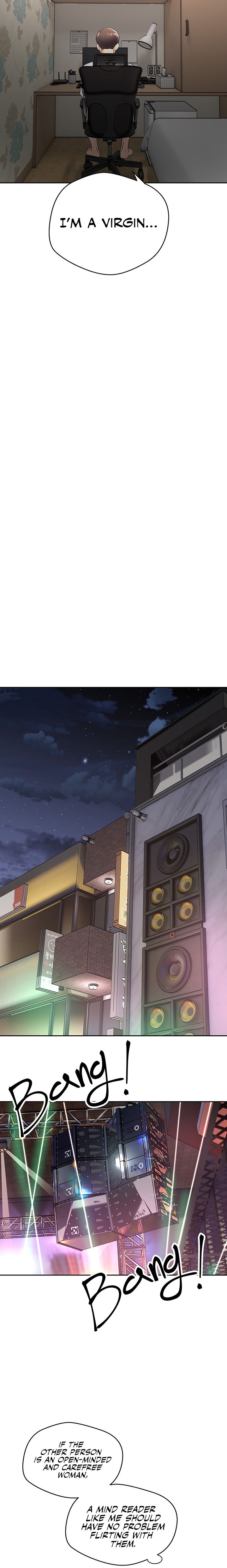 Desire Realization App Chapter 2 Page 12