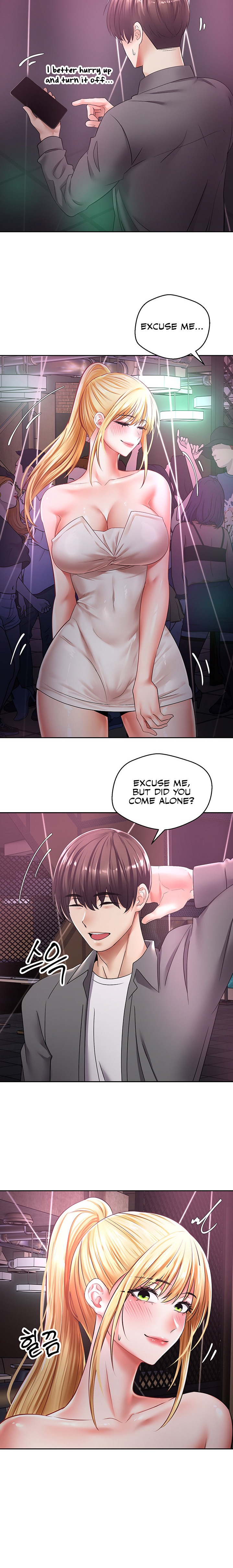 Desire Realization App Chapter 2 Page 15