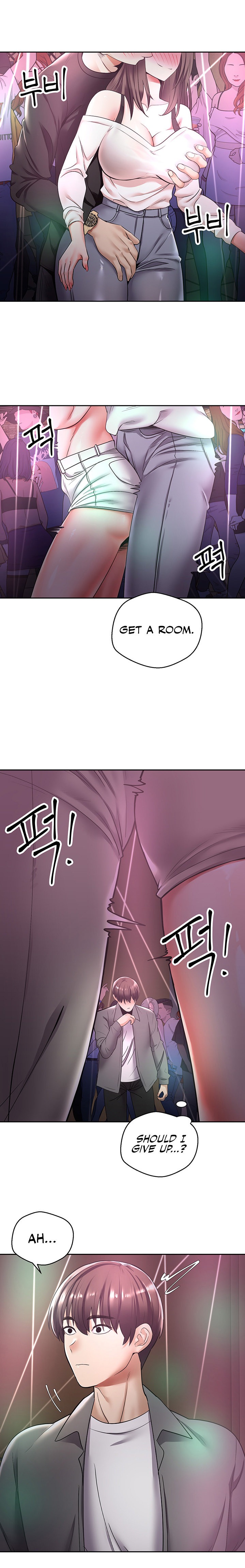 Desire Realization App Chapter 2 Page 19