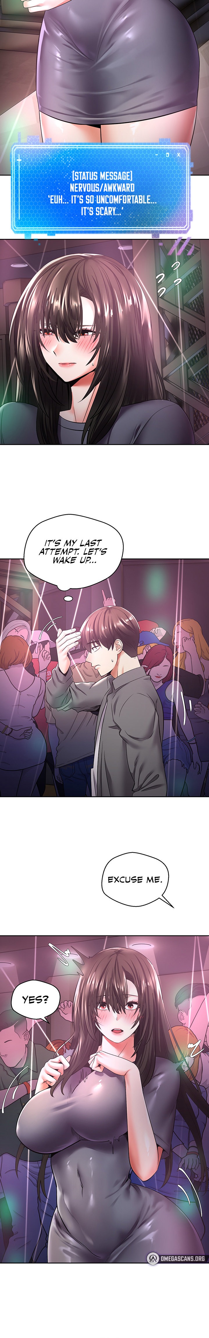 Desire Realization App Chapter 2 Page 21