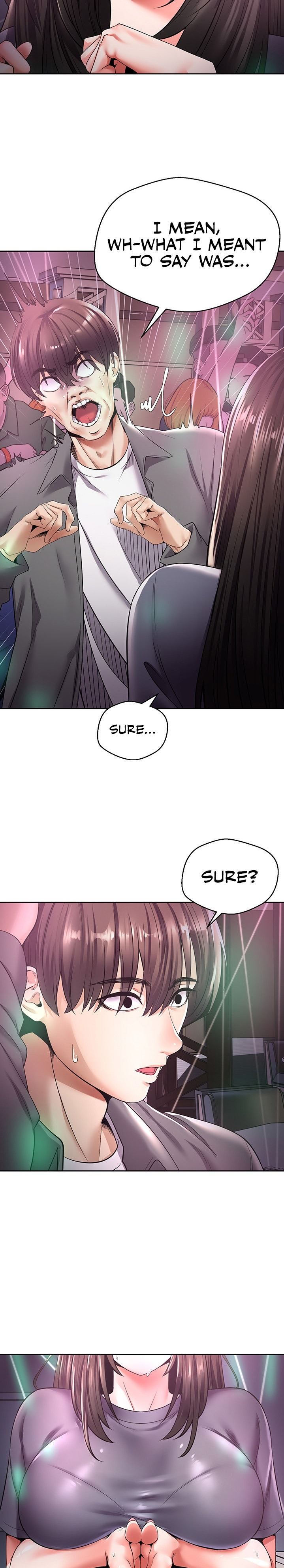 Desire Realization App Chapter 2 Page 23