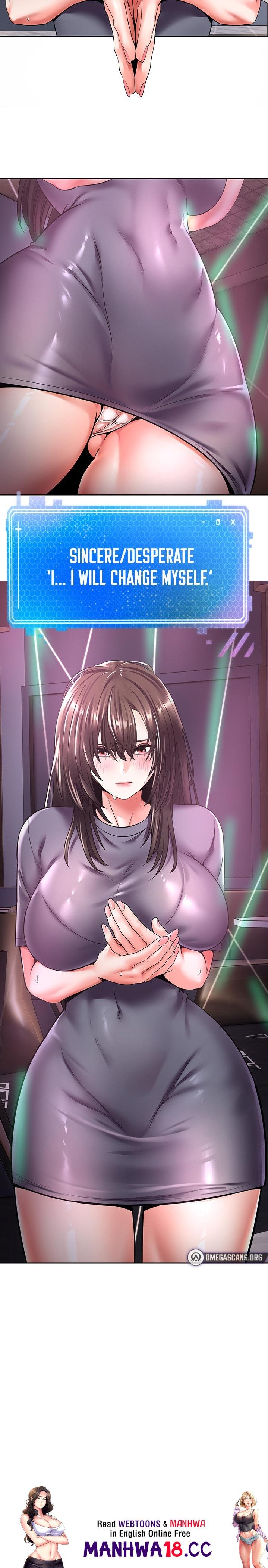 Desire Realization App Chapter 2 Page 24