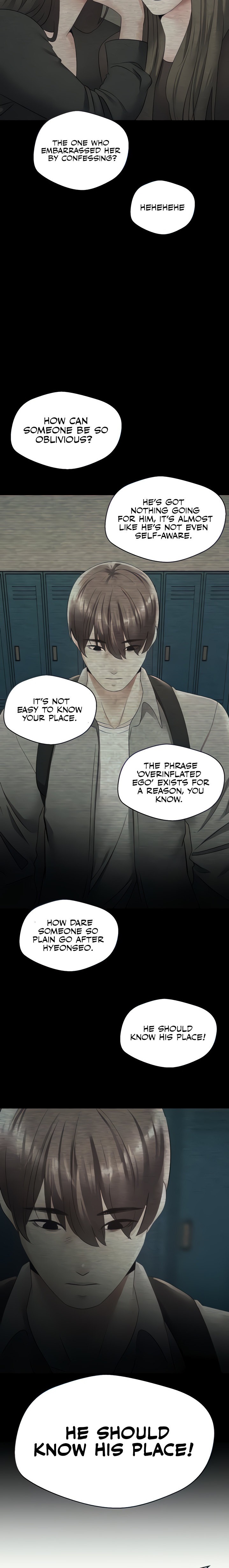 Desire Realization App Chapter 2 Page 6