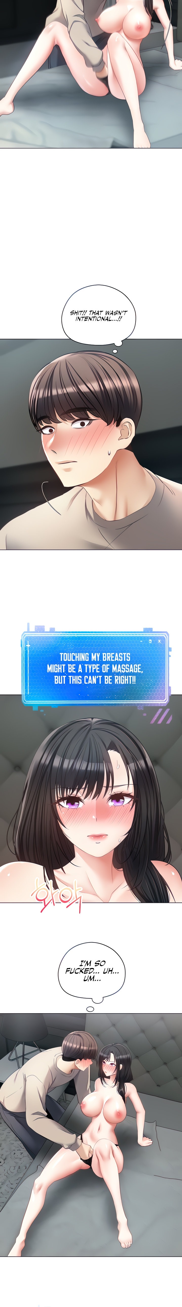 Desire Realization App Chapter 20 Page 3