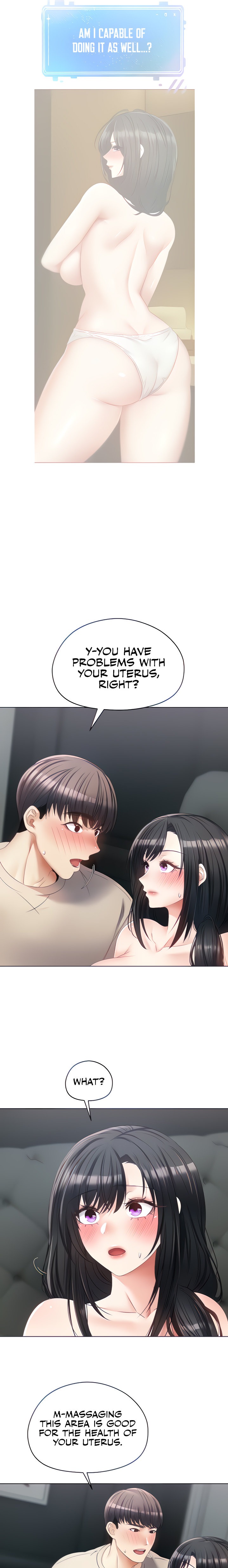 Desire Realization App Chapter 20 Page 4