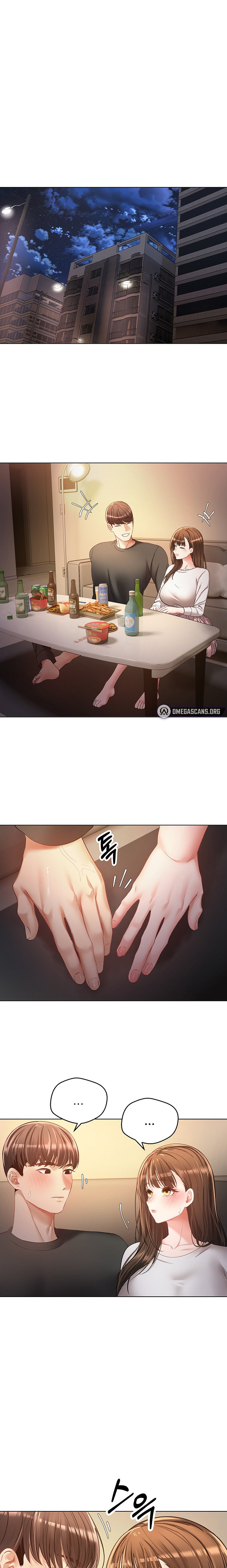 Desire Realization App Chapter 21 Page 13