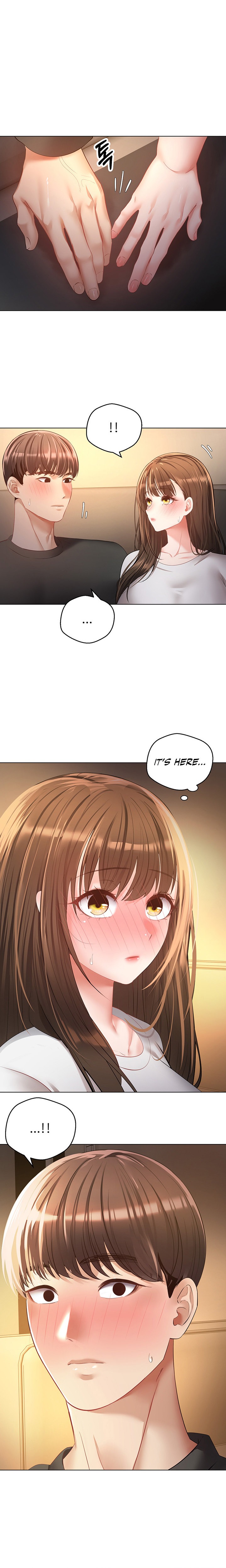 Desire Realization App Chapter 21 Page 21
