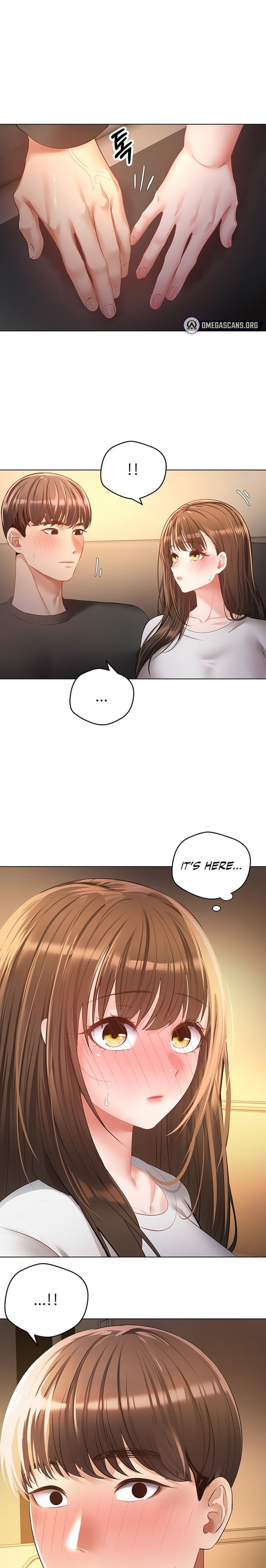 Desire Realization App Chapter 22 Page 1