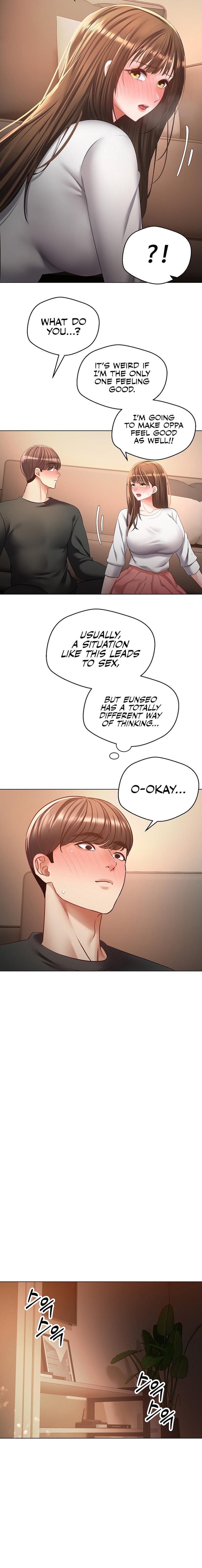 Desire Realization App Chapter 22 Page 12