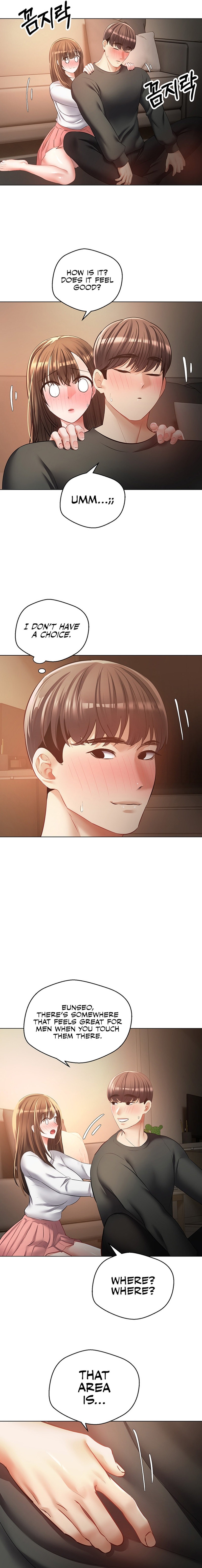 Desire Realization App Chapter 22 Page 13