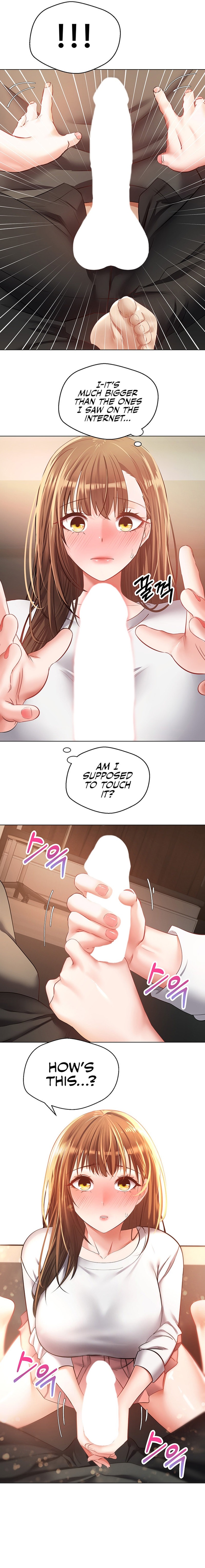 Desire Realization App Chapter 22 Page 15