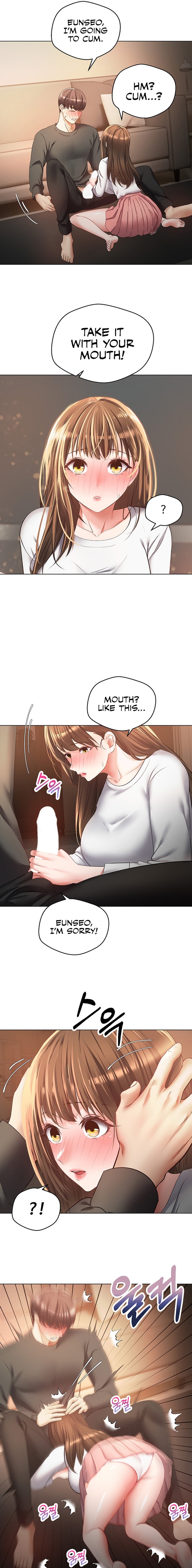 Desire Realization App Chapter 22 Page 17