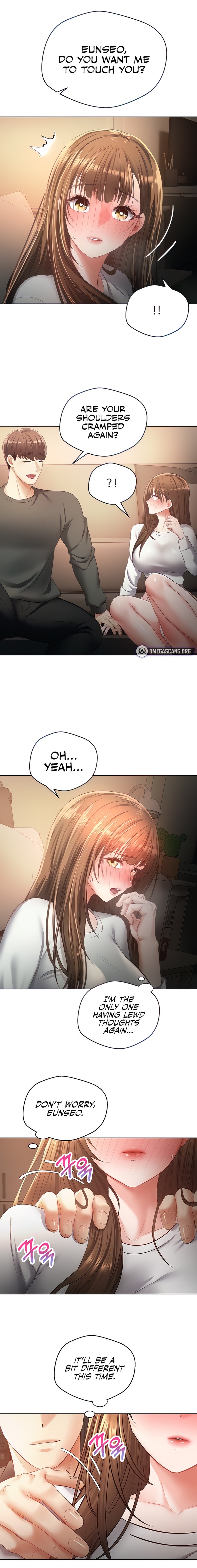 Desire Realization App Chapter 22 Page 6
