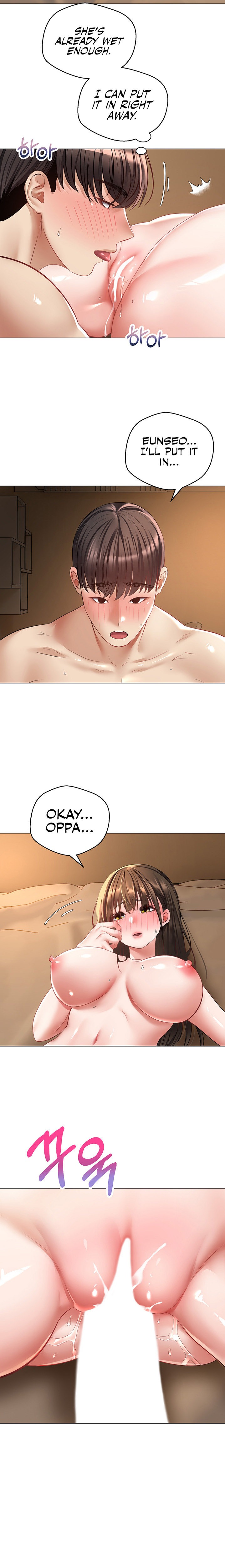 Desire Realization App Chapter 23 Page 12
