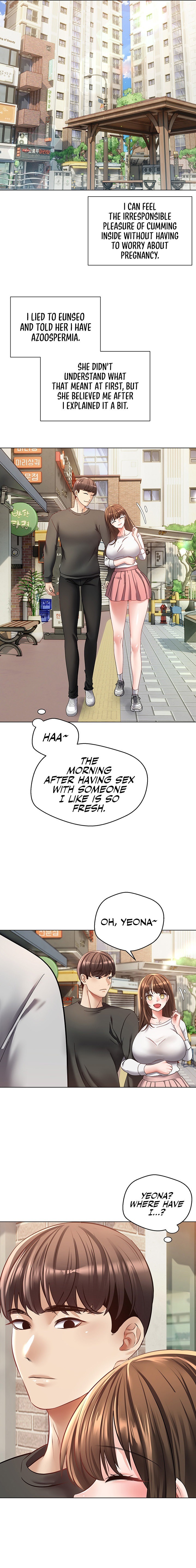Desire Realization App Chapter 23 Page 19