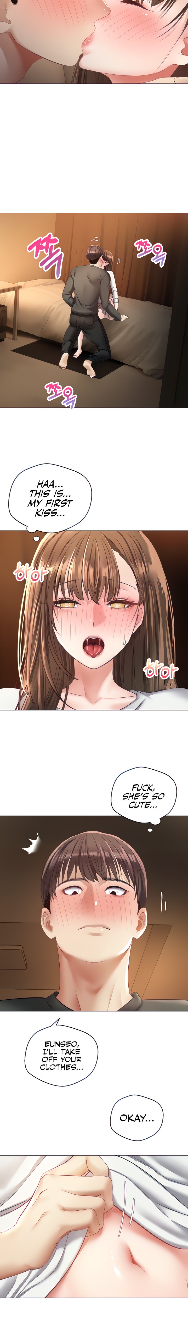 Desire Realization App Chapter 23 Page 3