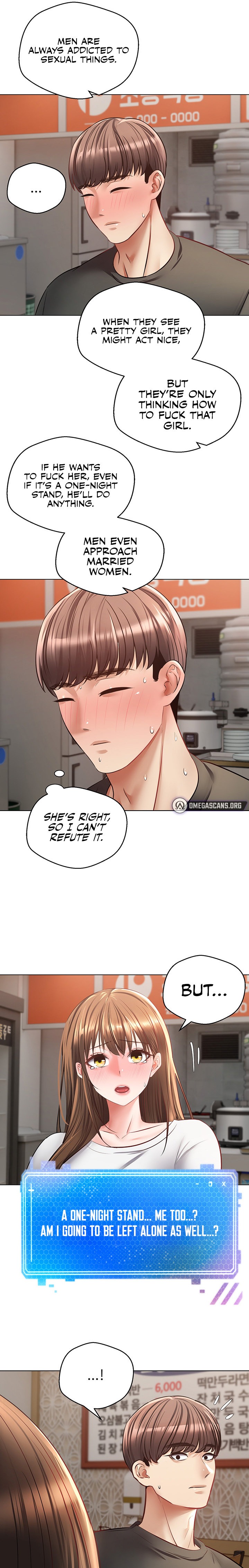 Desire Realization App Chapter 24 Page 13