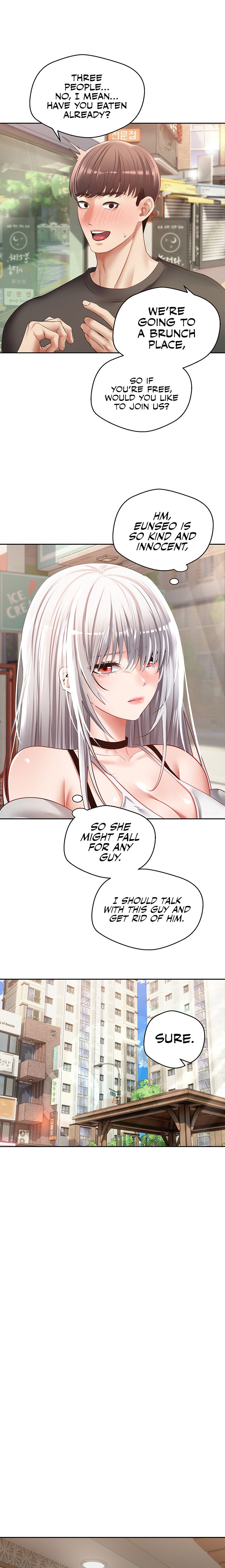 Desire Realization App Chapter 24 Page 8