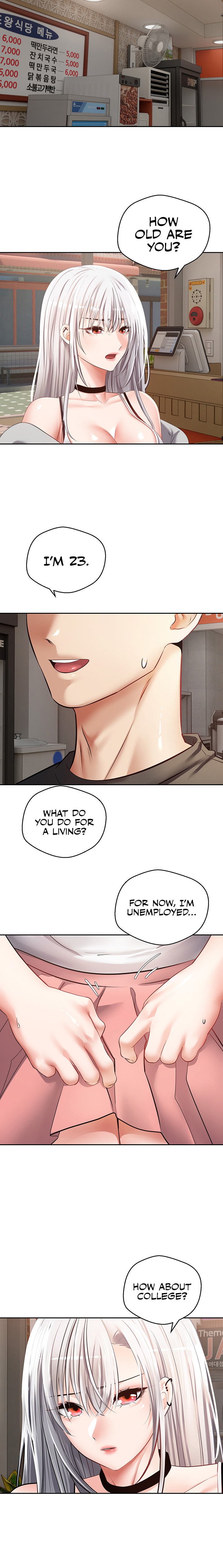 Desire Realization App Chapter 24 Page 9