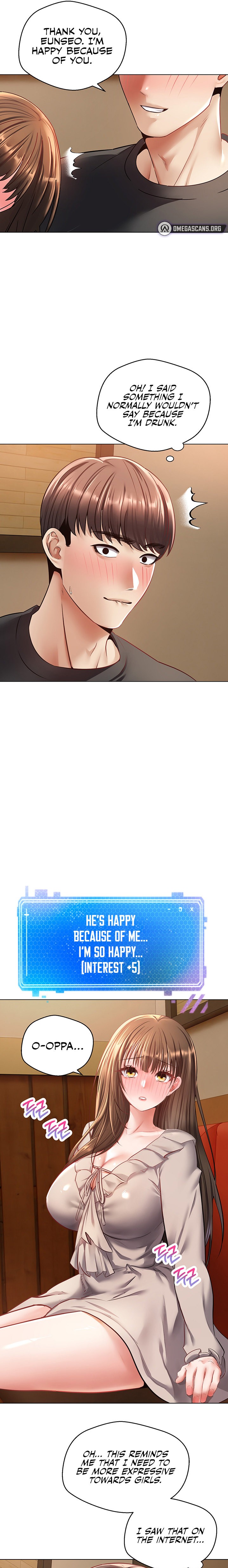 Desire Realization App Chapter 25 Page 13