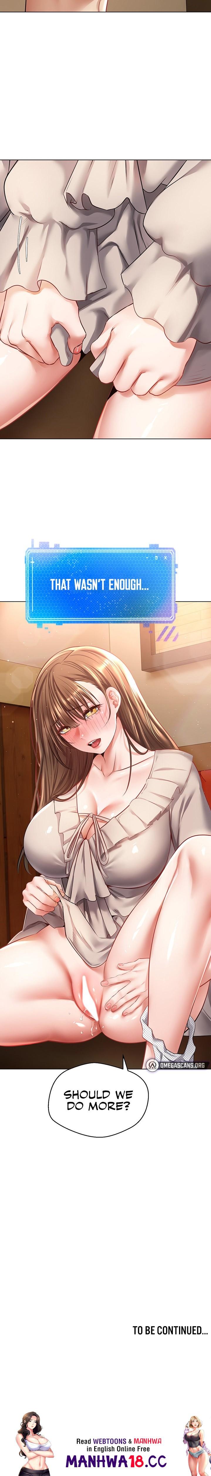 Desire Realization App Chapter 25 Page 21