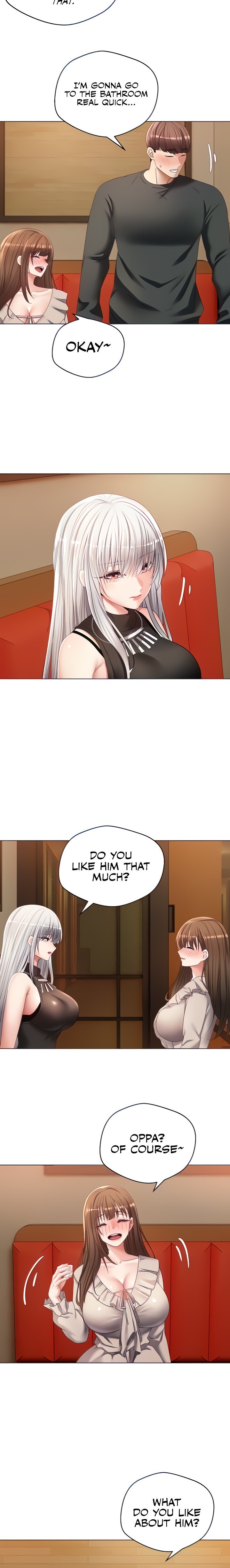 Desire Realization App Chapter 25 Page 3