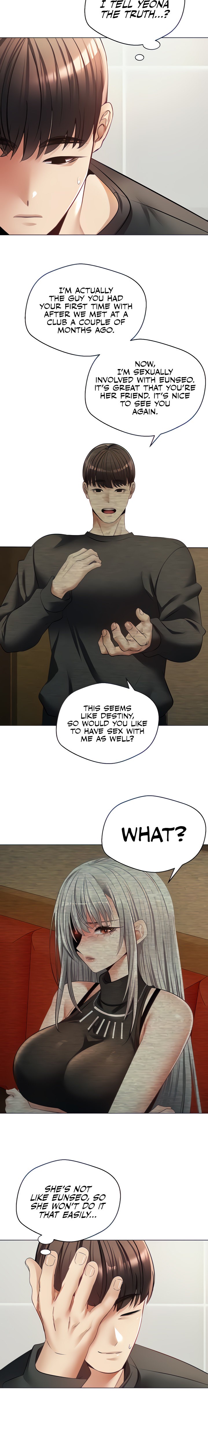 Desire Realization App Chapter 25 Page 6