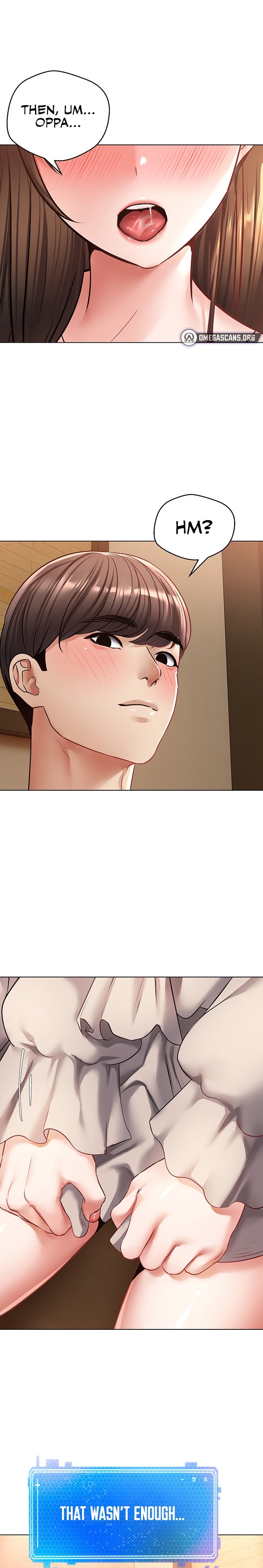 Desire Realization App Chapter 26 Page 1