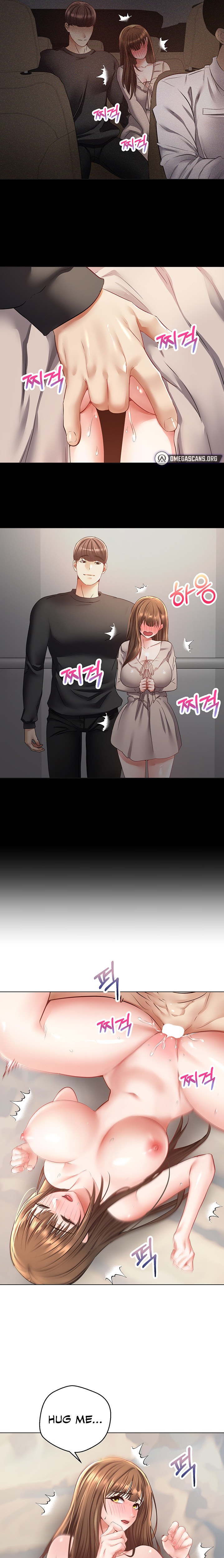Desire Realization App Chapter 26 Page 13