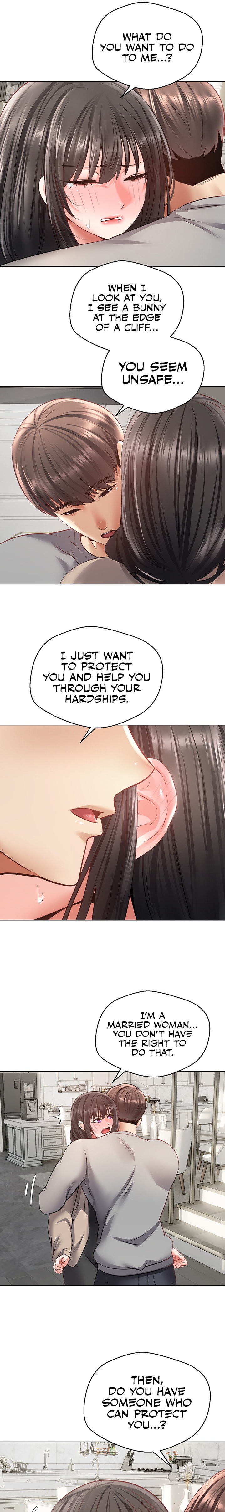 Desire Realization App Chapter 27 Page 10