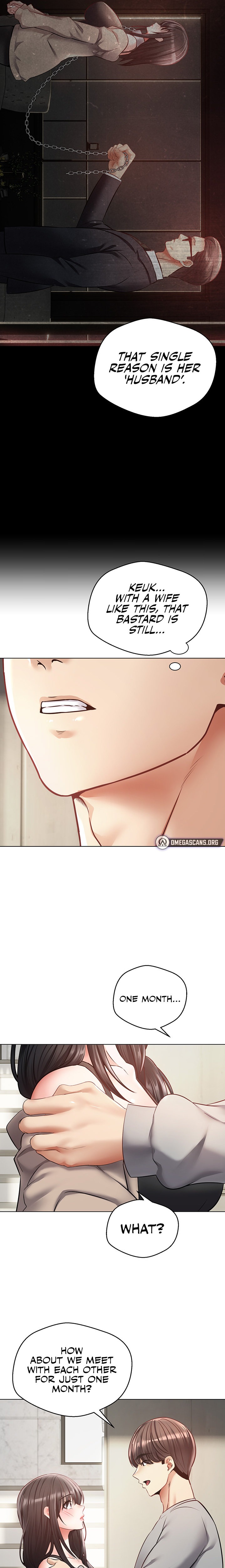 Desire Realization App Chapter 27 Page 13