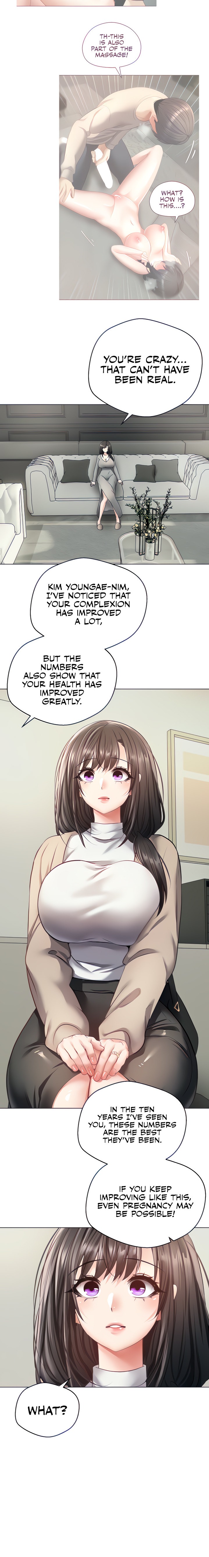 Desire Realization App Chapter 27 Page 2