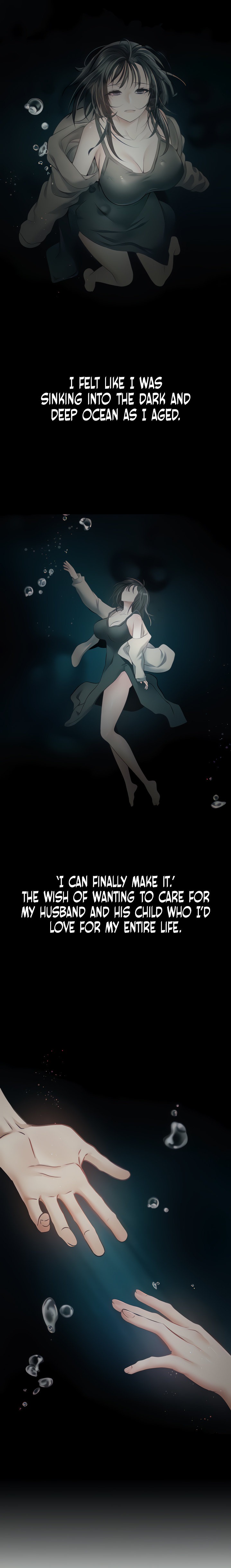 Desire Realization App Chapter 27 Page 4
