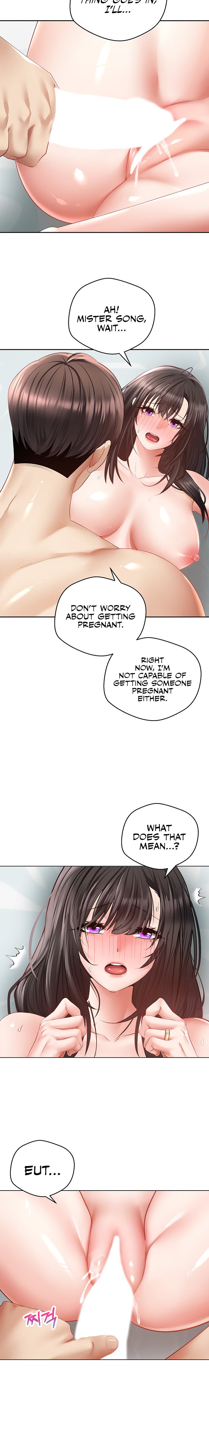 Desire Realization App Chapter 28 Page 12