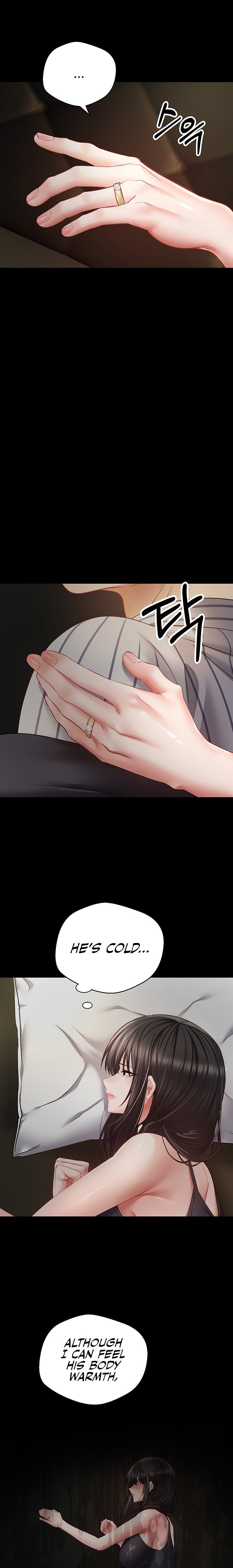Desire Realization App Chapter 28 Page 9