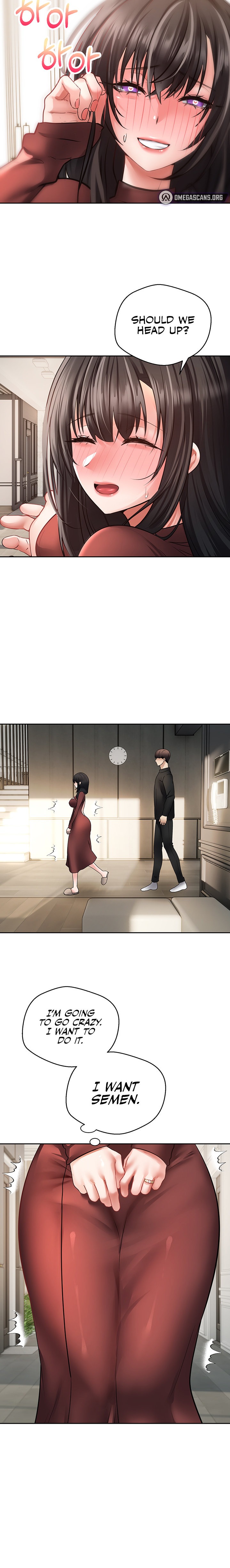 Desire Realization App Chapter 29 Page 13