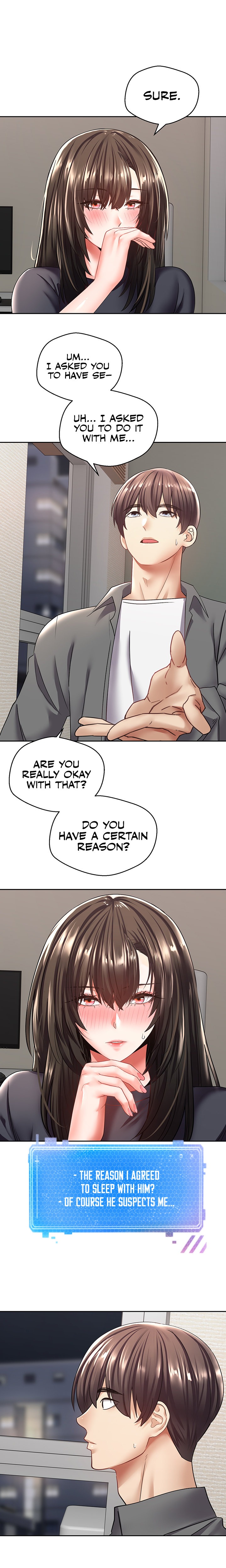 Desire Realization App Chapter 3 Page 10