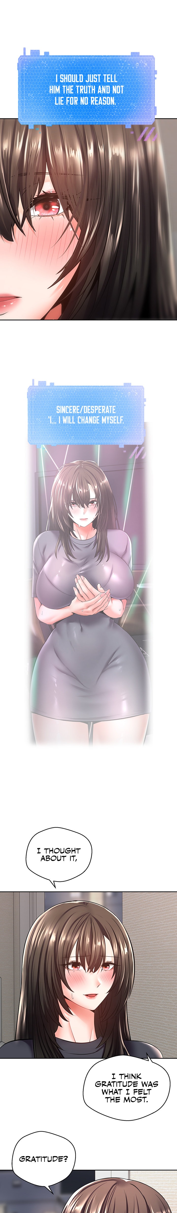 Desire Realization App Chapter 3 Page 11