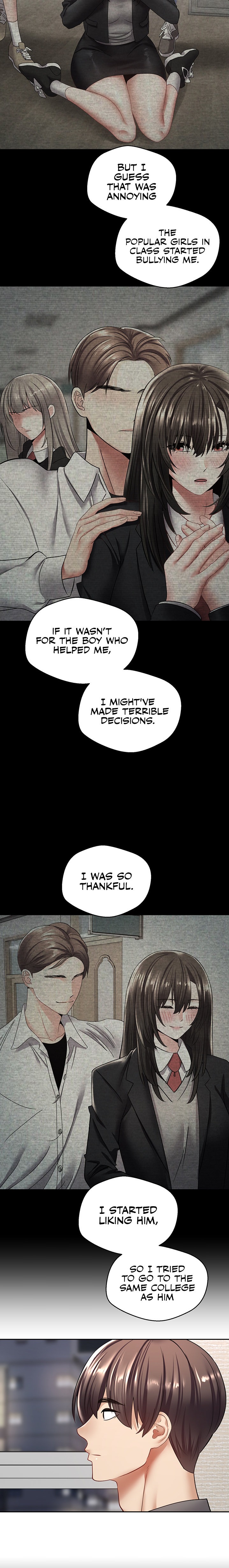 Desire Realization App Chapter 3 Page 13