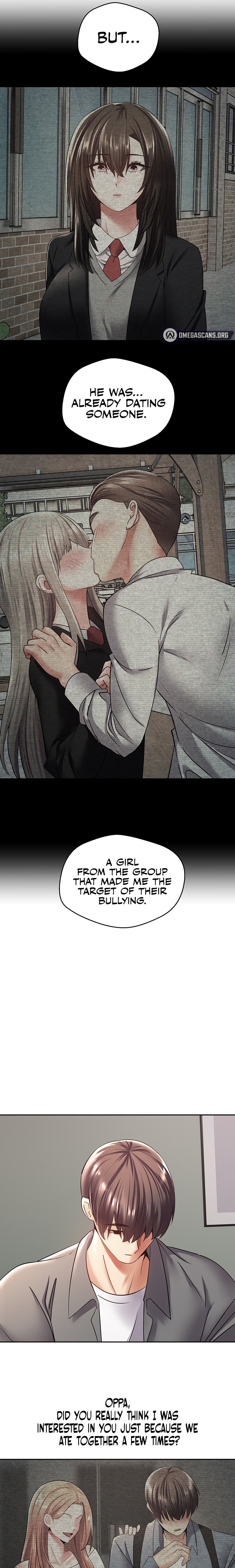 Desire Realization App Chapter 3 Page 14