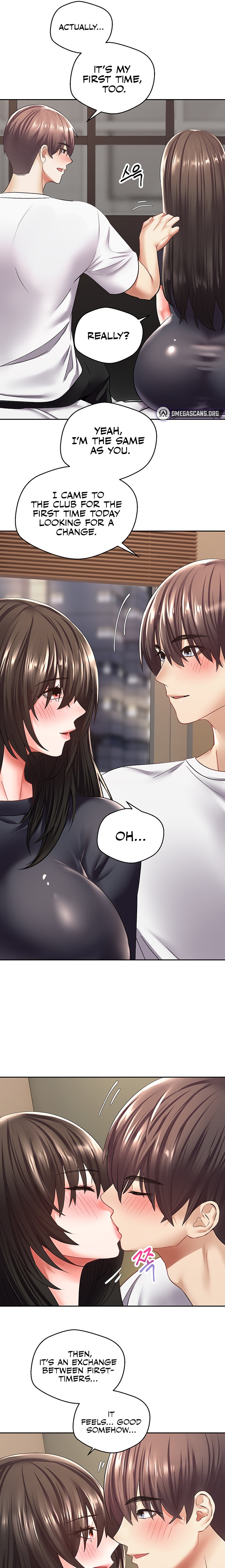 Desire Realization App Chapter 3 Page 20