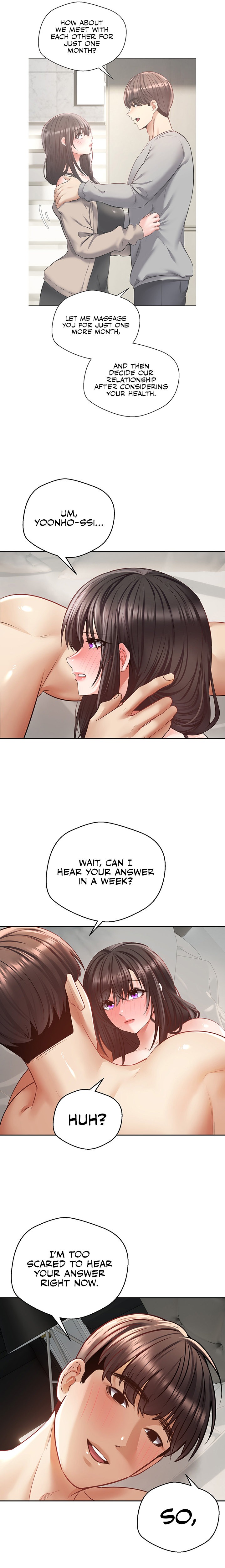 Desire Realization App Chapter 30 Page 13