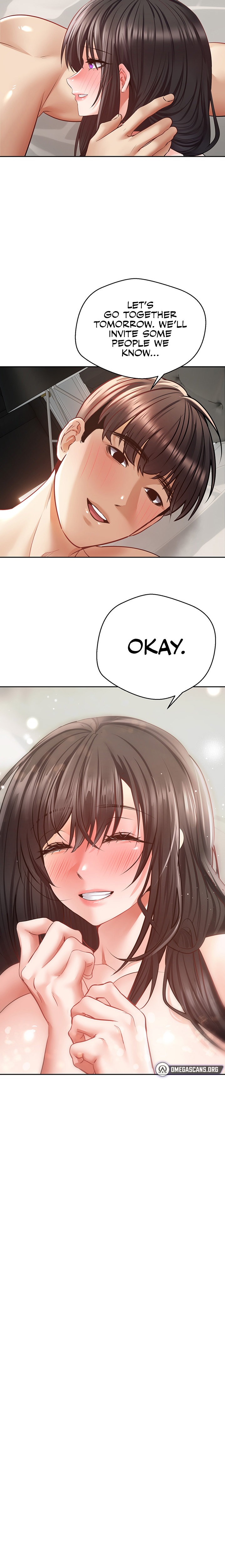Desire Realization App Chapter 30 Page 15