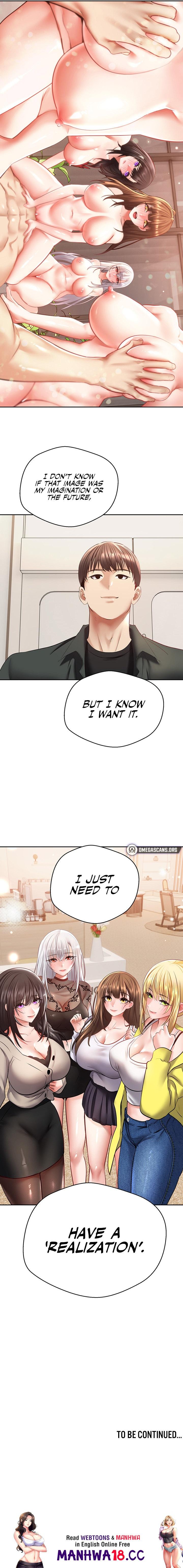 Desire Realization App Chapter 30 Page 22