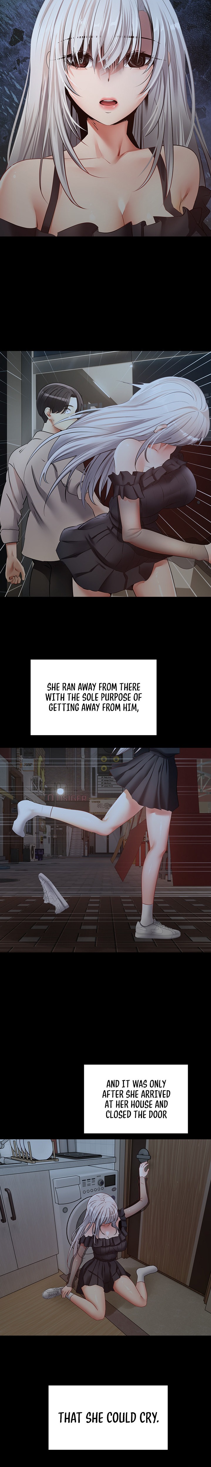 Desire Realization App Chapter 31 Page 12