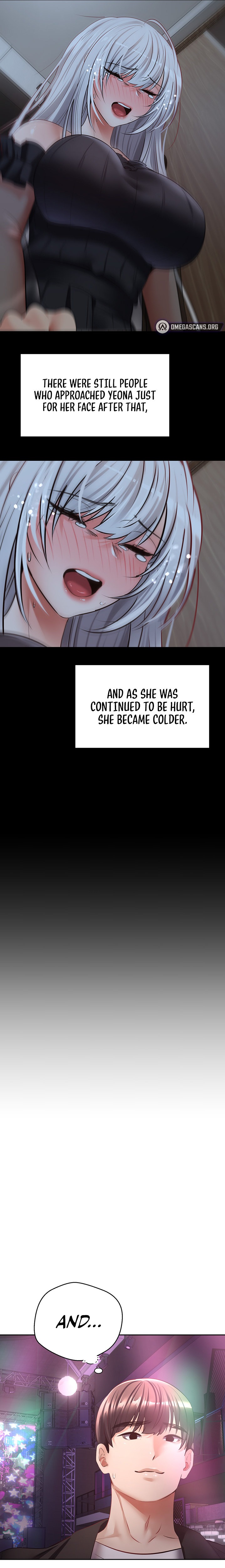 Desire Realization App Chapter 31 Page 13