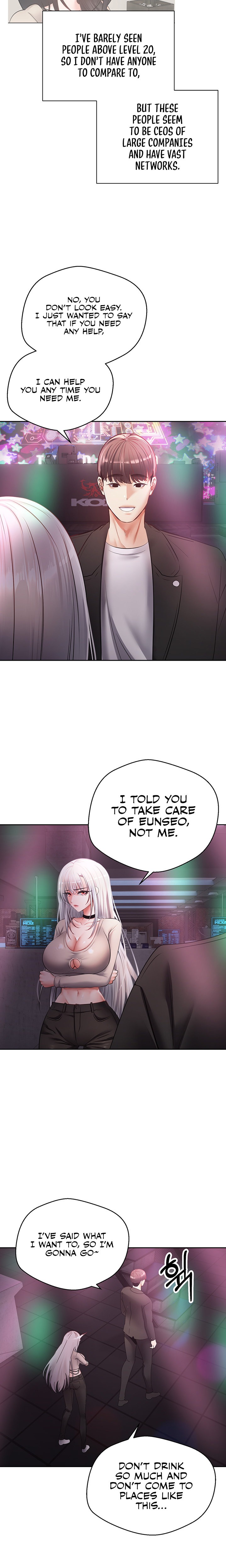 Desire Realization App Chapter 31 Page 15