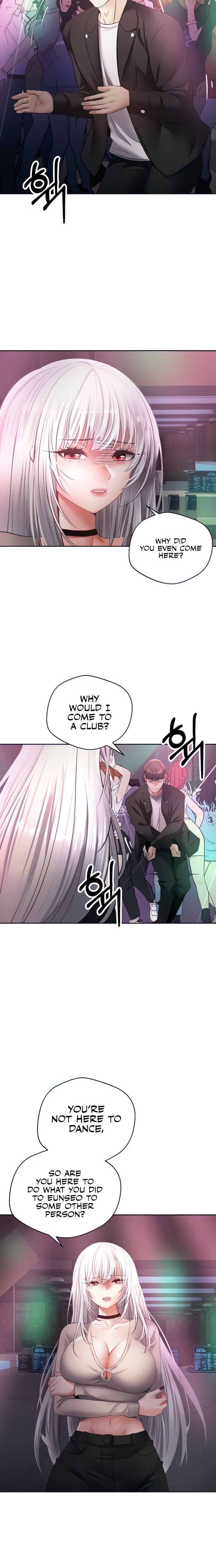 Desire Realization App Chapter 31 Page 3