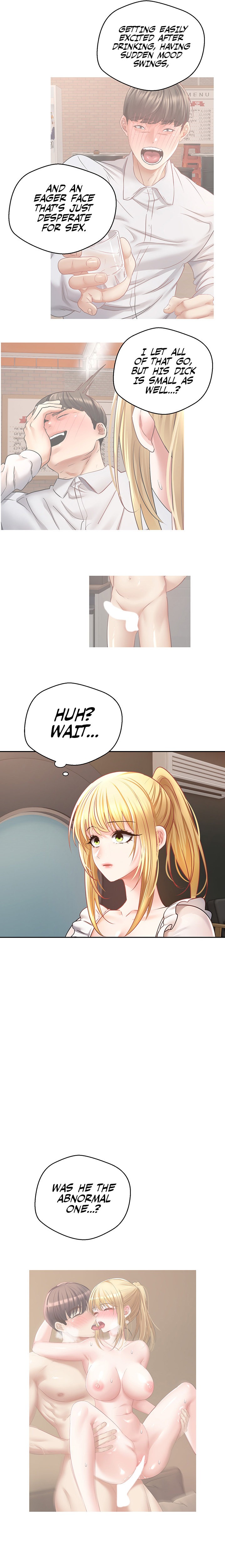 Desire Realization App Chapter 33 Page 16